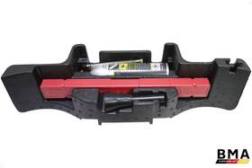 13n2379cp Porsche Mclaren 600lt Front Trunk Tire Repair Tool Kit Assembly 2019 2020 Oem