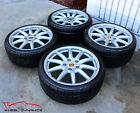 997.362.156.55 Porsche 19 Wheels Rim Genuine