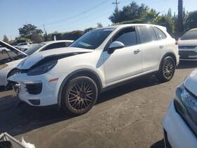 Porsche 564.po1418 Cayenne 2018 Jack 7626205