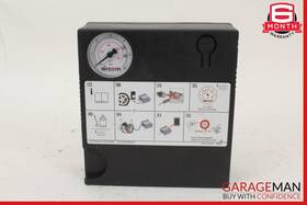 5n0012615a Porsche 2015-2024 Cayman 981 Panamera Tire Air Compressor Pump Oem
