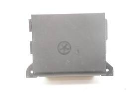 695.po1s16 Porsche 13-16 Boxster 2.7l Tire Inflator With Mounting Bracket