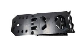 7l0860321a Porsche 03-10 Cayenne Emergency Wheel Tire Stop Block Chock Oem