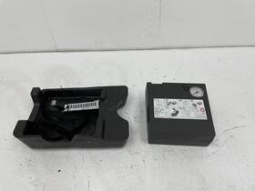 7p0012617a Porsche 2011-2018 Cayenne Trunk Spare Tire Air Compressor Inflator Pump Oem