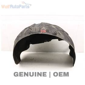 95850497200 Porsche 2011-2014 Cayenne - Rear Right Fender Liner / Wheel Housing Cover
