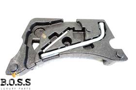 95872110200 Porsche 2011-2014 Cayenne Tool Kit / Set Oem