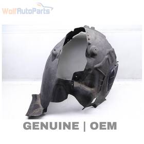95b809961e Porsche 2015-2018 Macan S 95b - Front Left Fender Liner / Wheel Housing Cover