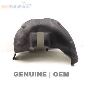95b810971e Porsche 2015-2018 Macan - Rear Left Fender Liner / Wheel Housing Cover