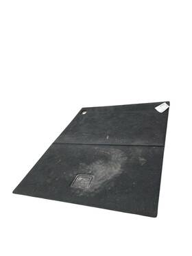 971861531 Porsche 2017-2023 Panamera Spare Tire Cover Trunk Floor Cargo Mat Board Oem