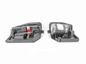 99155142104 Porsche 991.2 911 Gts Emergency Tool Kit/tow Hook/tire Sealant