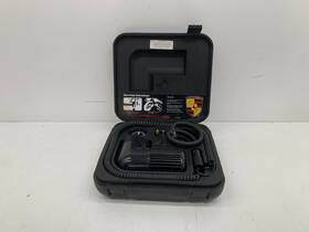 993652053001762 Porsche 1978-1998 911 964 993 Spare Tire Inflator Pump