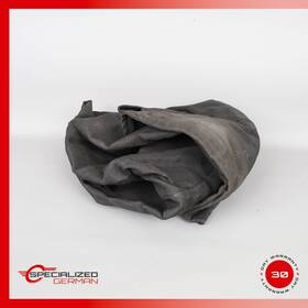 99655106101 Porsche 996 911 Carrera Emergency Spare Tire Cover Wheel Bag Oem
