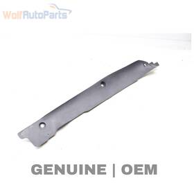 99750464102 Porsche 2009-2012 Boxster 987.1 - Left Fender Trim / Cover