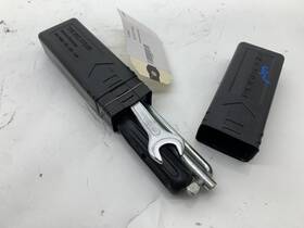 99772111500-3990 Porsche 911 997 991 Boxster Cayman 987 981 Trunk Tool Set Wrench Screwdriver