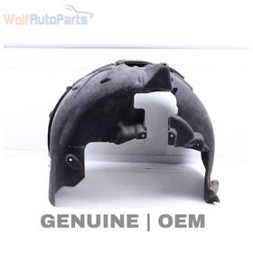 9y0810908b Porsche 2018-2024 Cayenne Turbo - Rear Right Fender Liner / Wheel Housing Cover