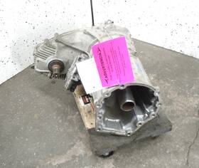 Tcs-51375 Porsche 2011-2018 Cayenne 3.6l Transfer Case Oem