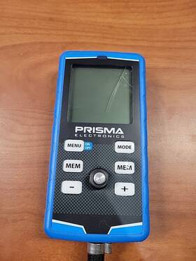 Hpm4 Prisma Electronics Hpm4/dual-pr