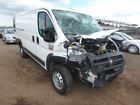 560-02534 Promast15 Wheel Steel Painted Fits Promaster Van