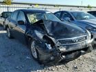 560-73739 Q40 Wheel Alloy Sedan Spoke Fits Infiniti