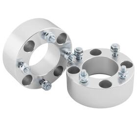 563518-eko Quadboss Kawasaki Teryx Krx 1000 2ftft Wheel Spacers By
