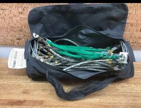 Cable-2 Quality Chains Corp A1030 Lightning Ez Fit Pass