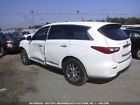 566.in1j14 Qx60 Spare Wheel Carrier