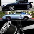 R-55-19 Race Inc 19 Porsche
