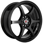 R0251670010g38gb Drag Concepts Inch Gloss Black Wheel Rim