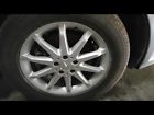 560-65394 R350 Rim Wheel Type Road Spoke Fits Mercedes
