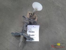 566.ch8m21 Ram 2021 1500 Spare Tire Wheel Carrier
