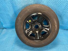 5yd43trmad Ram 1500 Spare Wheel With Goodyear Tire 2019-2025 Oem