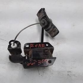 566.ch8c22 Ram Truck Ram2500 2022 Spare Wheel Carrier 959142