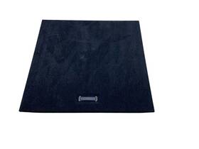 Ck52-45456-a Range Rover 2013-2022 Land Spare Tire Cargo Cover Carpet Floor Trim Panel Black