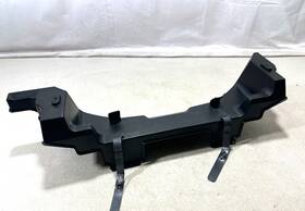 Ck52-460a14-ac Range Rover 14-17 Sport Rear Trunk Cargo Spare Tire Floor Housing Bracket Oem