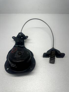 Kti000017 Range Rover 2006-2013 Land Sport Spare Tire Hoist Carrier Winch