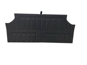 L8b2-45456-bd Range Rover 2020-2023 Land Defender 110 Rear Trunk Load Spare Tire Cover With 3rd Row