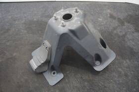 L8b2470k02 Range Rover Rear Trunk Lid Spare Wheel Carrier Land Defender L663 2020-2024