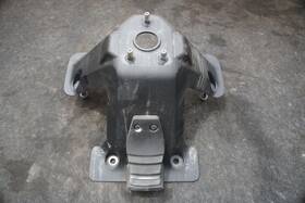 L8b2470k02ac Range Rover Rear Back Door Spare Wheel Tire Carrier Mount Lr132173 Land Defender L663