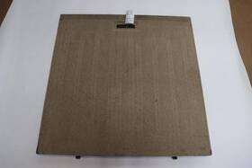 Lr056122 Range Rover 2013-2022 L405 Swb Rear Trunk Sparetire Floor Cargo Cover Liner Oem