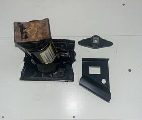 F27a-17ao83-fa Ranger 95-97 Ford Mazda B Series Spare Tire Bottle Jack