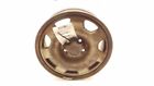 560.to1197 Rav 4 Steel Wheel Sign Of Wear And Scratches