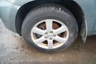 560-69485 Rav 4 Wheel Alloy Spoke Straight Fits
