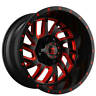 Rbprbp008-1 Rbp Wheels Glock Custom Paint Offroad Rims Rbprbp008-1 Rbp Wheels Glock Custom Paint Offroad Rims