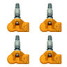 13598773 Replaces 13581560 13598775 Titan Tpms Mhz Tire Pressure Sensor Set 0795801990390