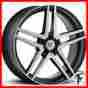 Rf005 Wire Wheel 22 Road Force Staggered For Mercedes Benz Bm Only Fit S550 Cl63 Sale