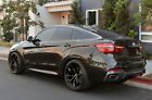 Rf17gb Road Force Wheels Staggered Gloss Black Fits Bmw