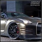Rfx720105114gb40l Rohana 20 Rfx7 20x10