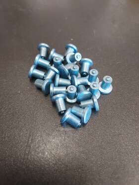 Tsmi11 Rg Tire Studs #11 225ct Enough For 2 Average Size Snow Tires Ice Spike Tsmi 11