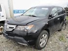560-71759 Rim Wheel Alloy Spoke Fits Mdx