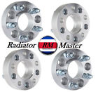 Rm-689 Radiatormaster Wheel Spacers Fits For Mustang Ranger Explorer Sport Trac