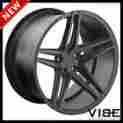 Rohrc8bmw020 Rohana 20 Rc8 Black Concave